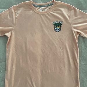 GOAT USA boys X large shirt